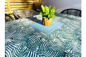 Are Tablecloths Suitable for Outdoor Use? A Guide to Weather-Resistant Options