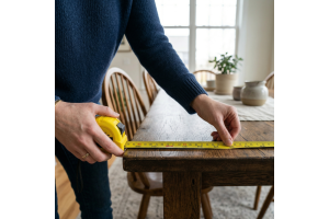 What Size Tablecloth Do I Need? The Complete UK Guide