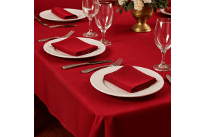 How Do I Decorate My Christmas Table on a Budget? (Tips + Handmade Ideas)