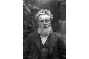 Picture of William Morris