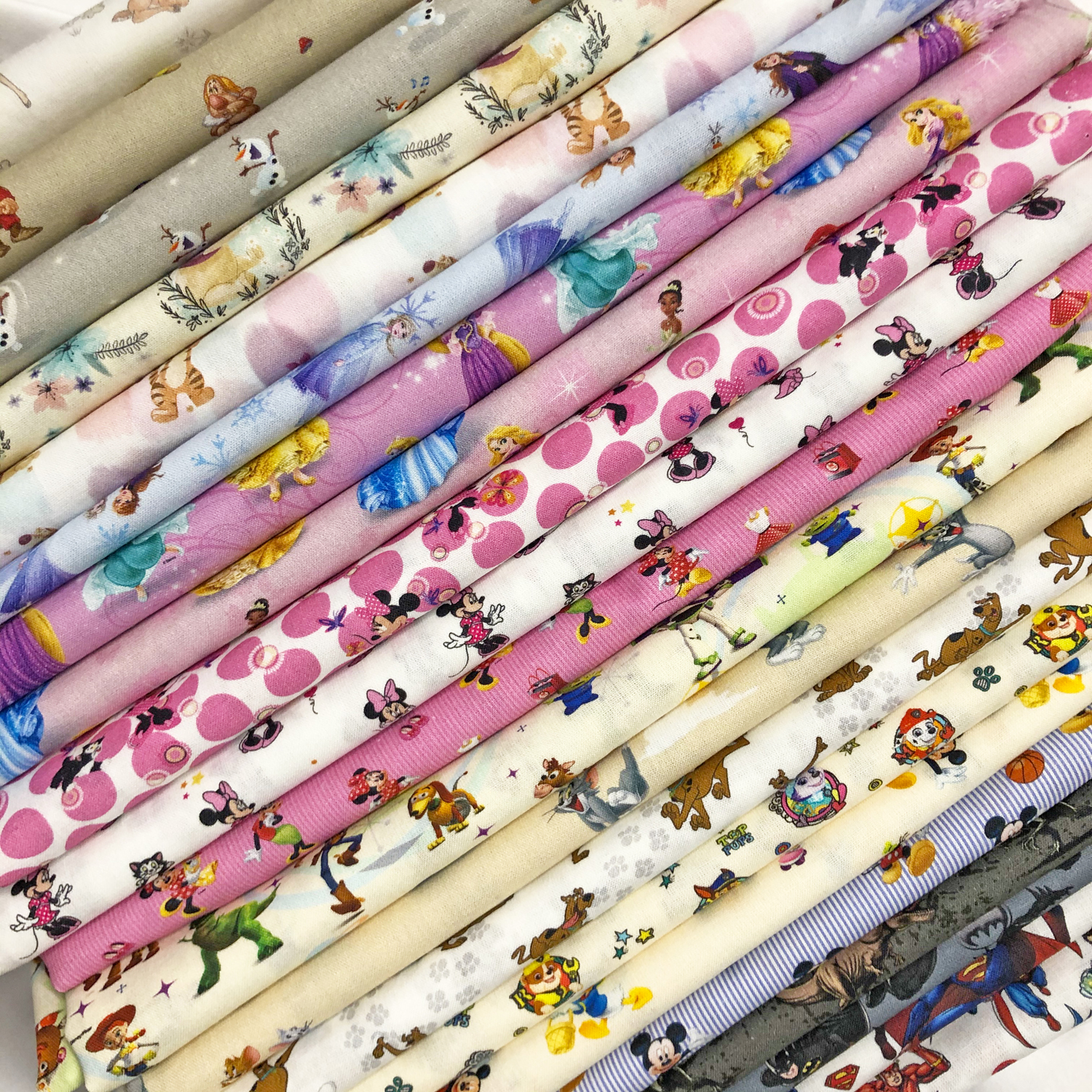 Disney Fabrics Shop Cotton Fabric