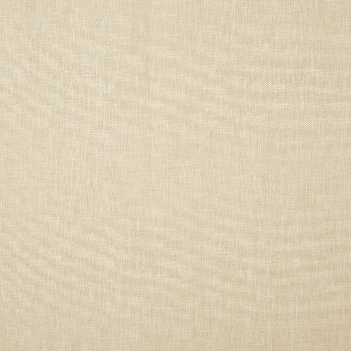 Plain Cream Curtain and Upholstery Fabric
