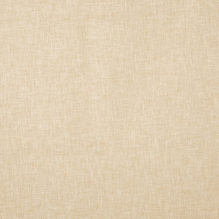 Plain Beige Curtain and Upholstery Fabric