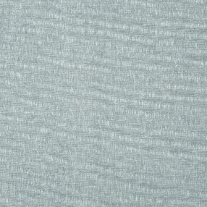 Plain Sky Blue Curtain and Upholstery Fabric
