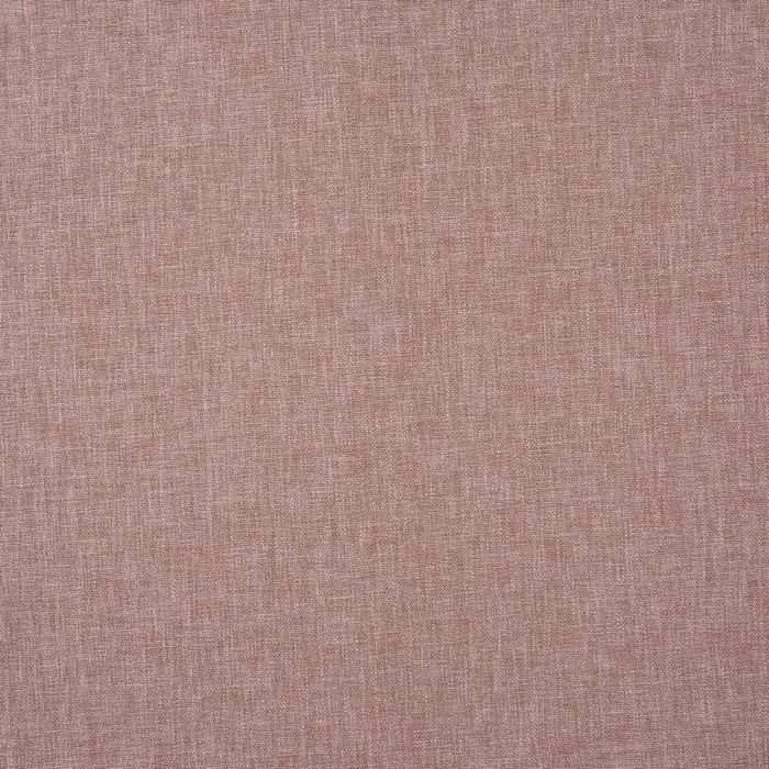 Plain Dusty Pink Curtain and Upholstery Fabric
