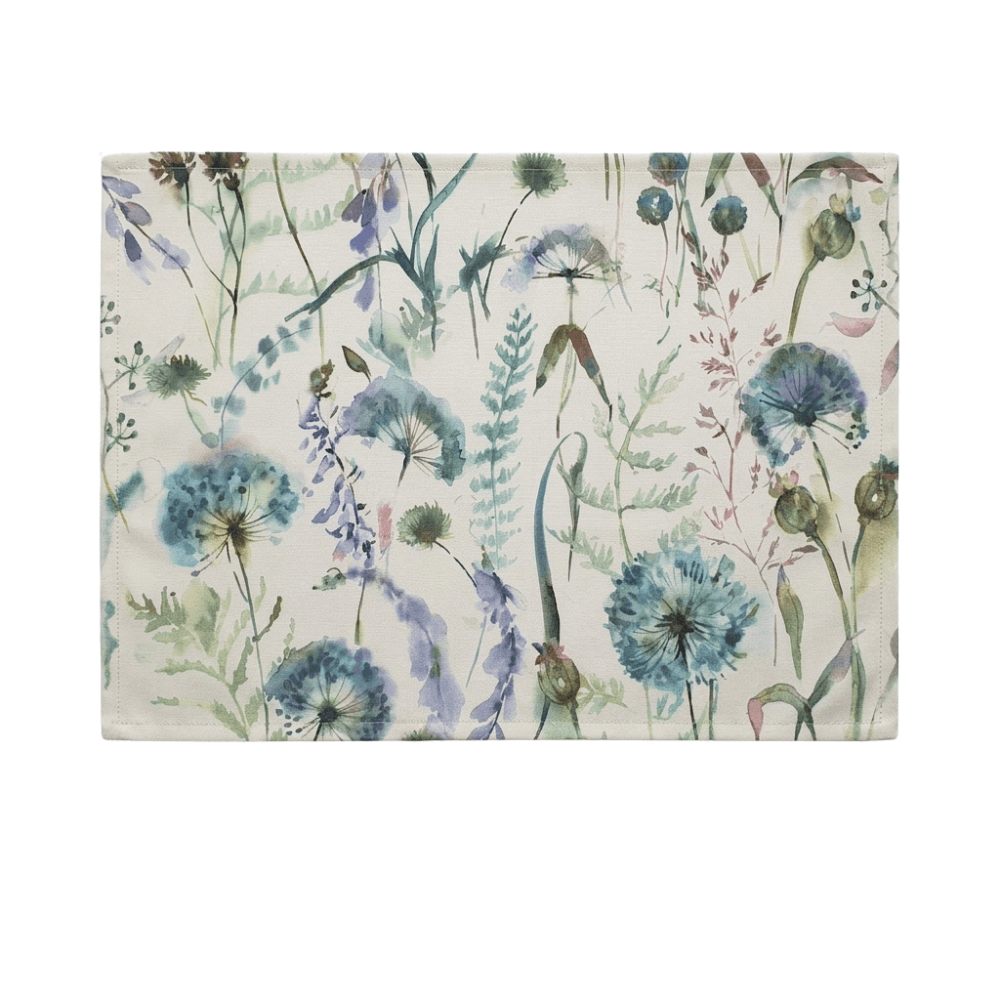 Montagna Pacific Water Repellent Set of 4/6 or 8 Placemats
