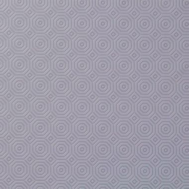 110cm Wide Grey Luxury Heat Resistant Table Protector