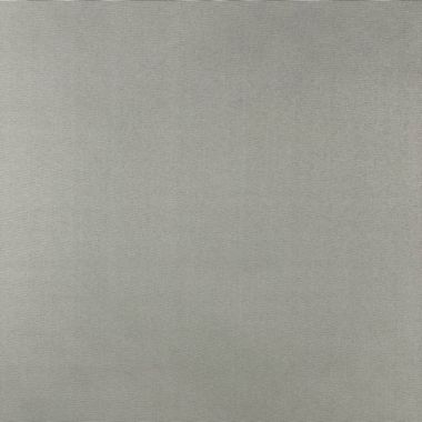 Plain Dove Grey Water Repellent Fabric Outdoor Seat Pad