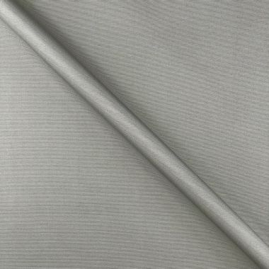 Outdoor Water Repellent Fabric Plain Grey
