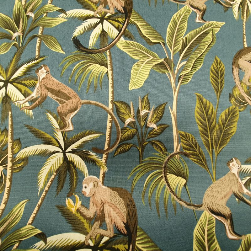 Fabric monkey discount