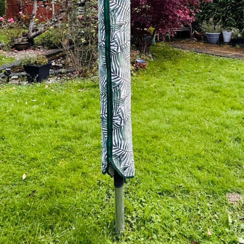 Brabantia Compatible Rotary Washing Line Airer Cover
