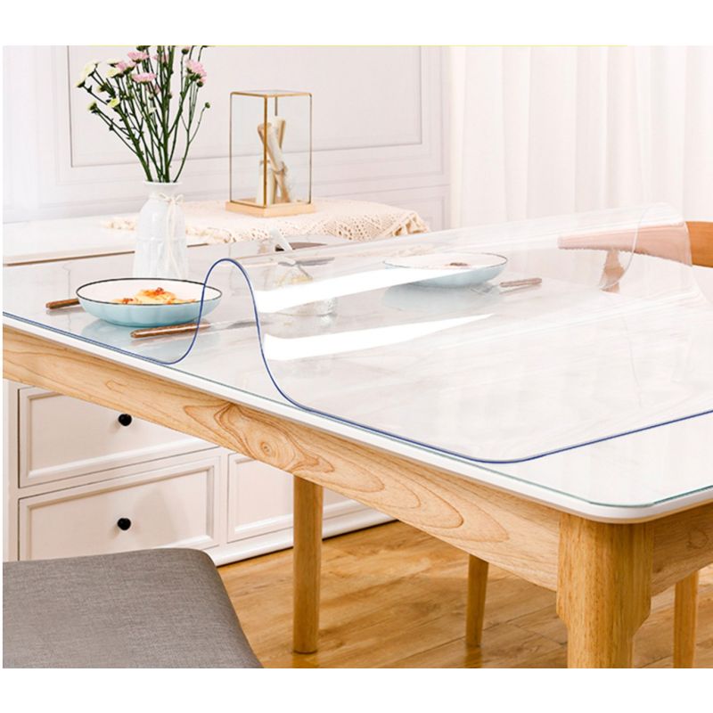 Vinyl desk protector deals