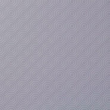 110cm Wide Grey Luxury Heat Resistant Table Protector