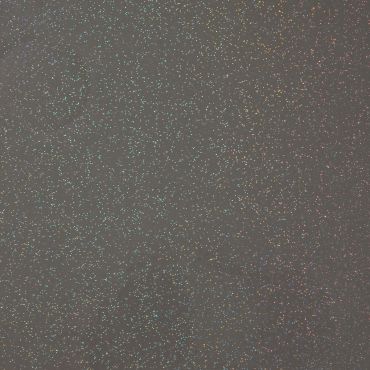 Grey Glitter PVC Vinyl Tablecloth