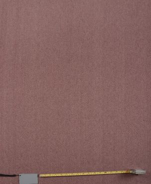 Harris Heather Plain Curtain and Upholstery Fabric