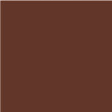 Plain Brown PVC Vinyl Wipe Clean Tablecloth