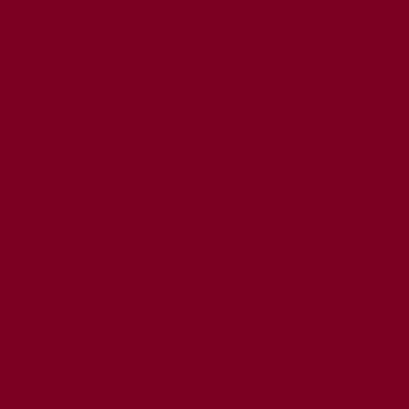 Plain Burgundy PVC Vinyl Wipe Clean Tablecloth