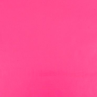 Plain Hot Pink PVC Vinyl Wipe Clean Tablecloth