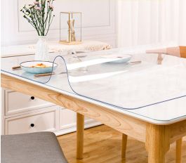 Plastic for table sales top