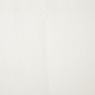 Plain Off White/Ivory Curtain and Upholstery Fabric