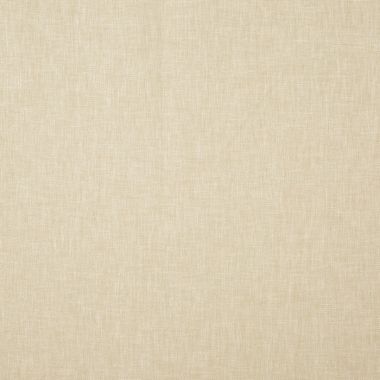 Plain Cream Curtain and Upholstery Fabric