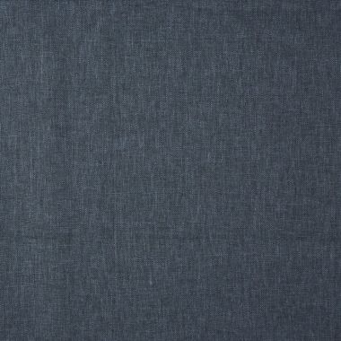 Plain Midnight Blue Curtain and Upholstery Fabric