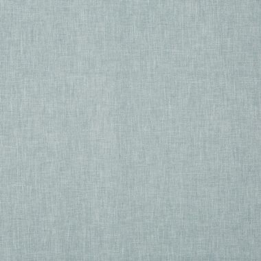 Plain Sky Blue Curtain and Upholstery Fabric