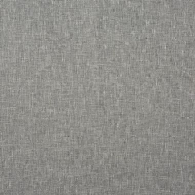 Plain Pebble Grey Curtain and Upholstery Fabric