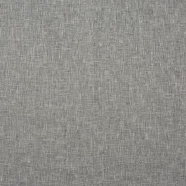 Plain Pebble Grey Curtain and Upholstery Fabric