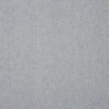 Plain Silver/Light Grey Curtain and Upholstery Fabric