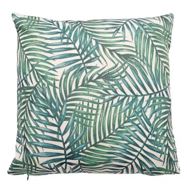 Chartwell Natural Water Repellent Fabric Outdoor Cushion Cover