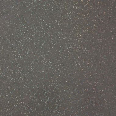 Grey Glitter PVC Vinyl Tablecloth