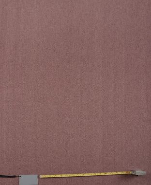 Harris Heather Plain Curtain and Upholstery Fabric