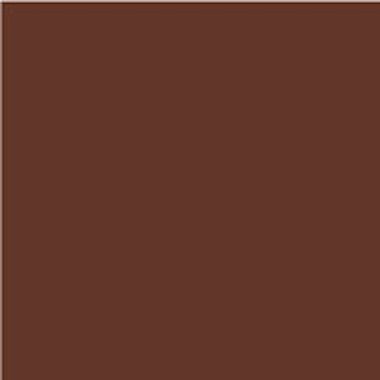 Plain Brown PVC Vinyl Wipe Clean Tablecloth