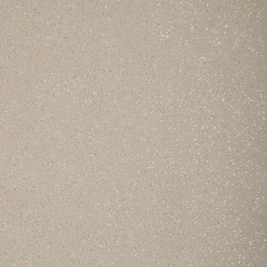 Taupe Glitter Sparkle PVC Vinyl WipeClean Tablecloth