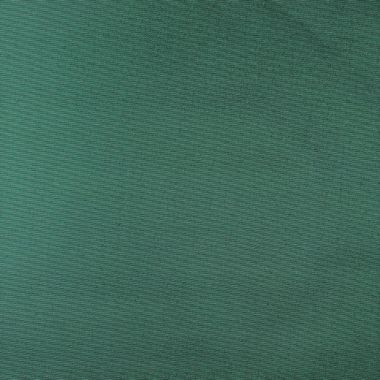 Outdoor Water Repellent Fabric Plain Green