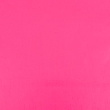 Plain Hot Pink PVC Vinyl Wipe Clean Tablecloth