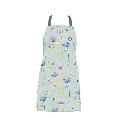 Bergen Duck Egg Adult or Child Oilcloth Wipe Clean Apron
