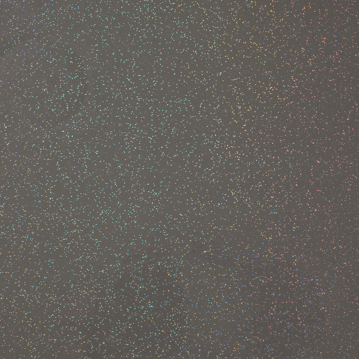 Grey Glitter PVC Vinyl Tablecloth