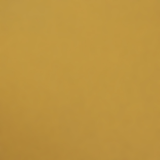 Plain Gold PVC Vinyl Wipe Clean Tablecloth