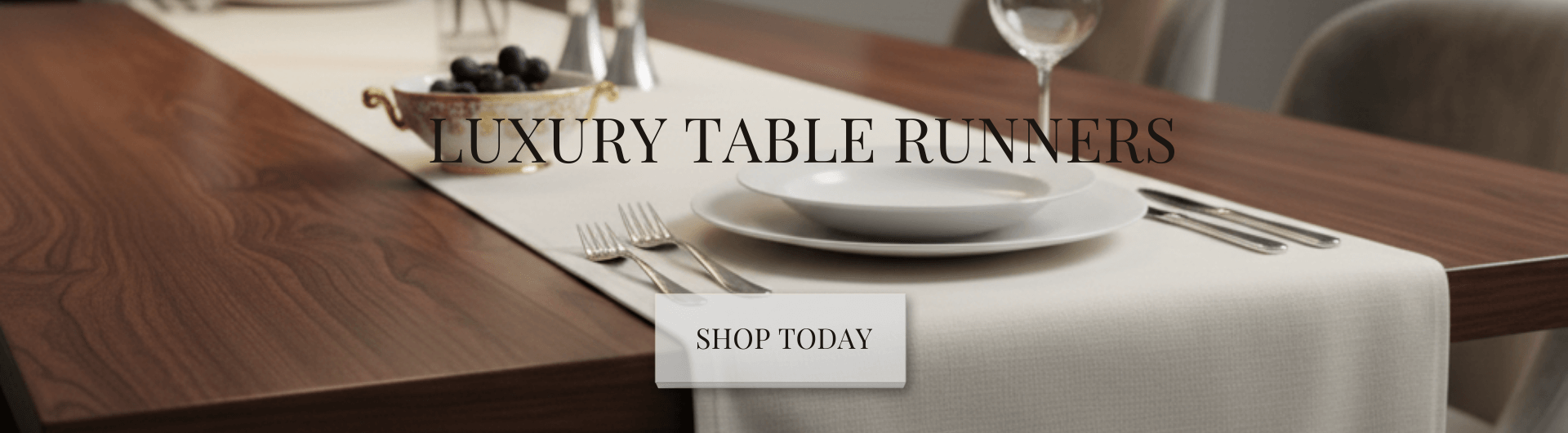 Table Runners