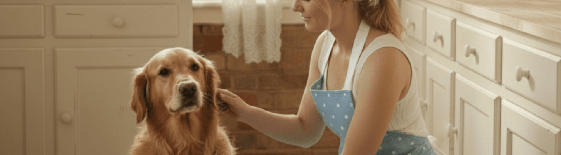 Handmade Aprons