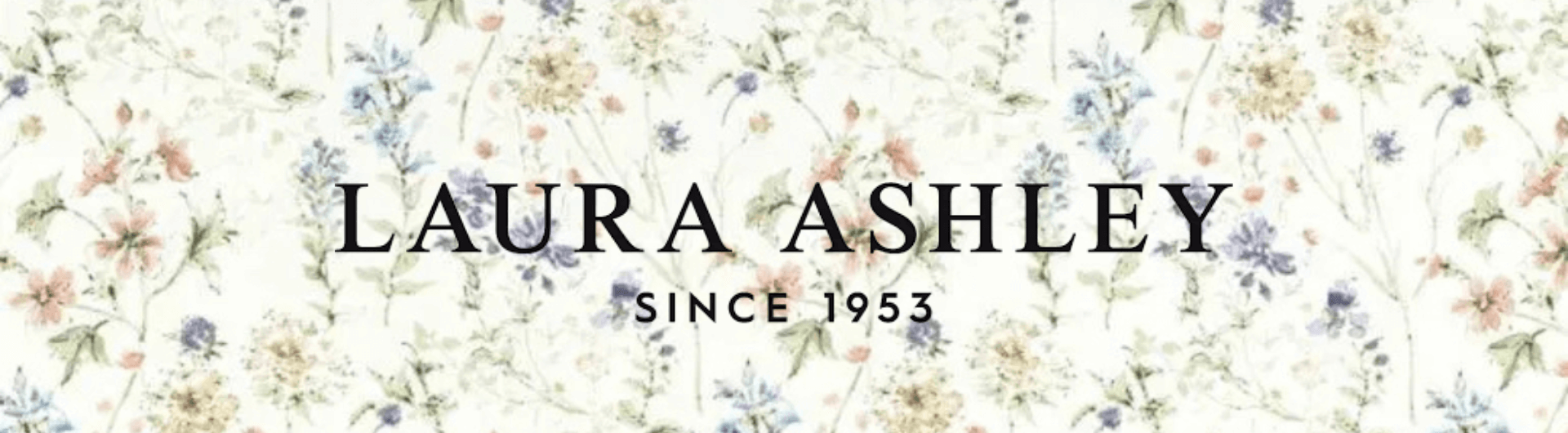 Laura Ashley