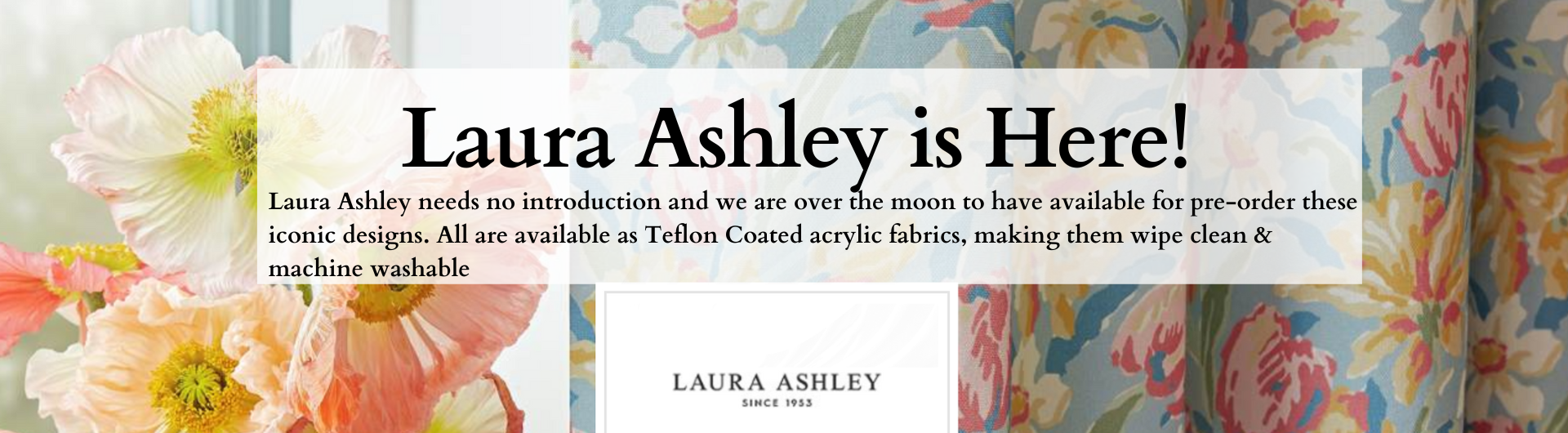 Laura Ashley 1