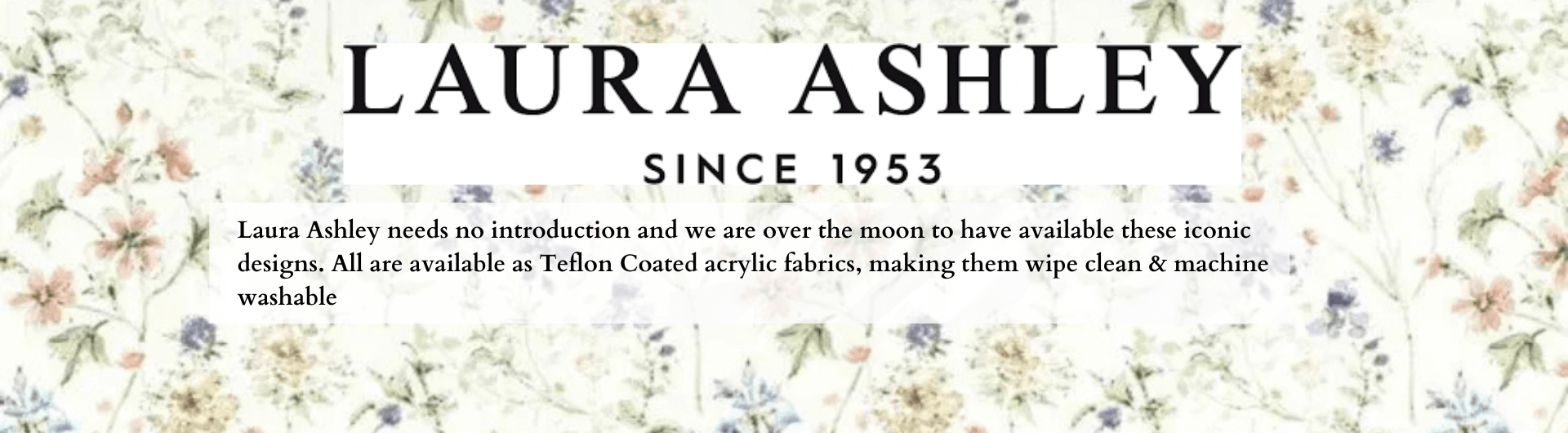Laura Ashley 1