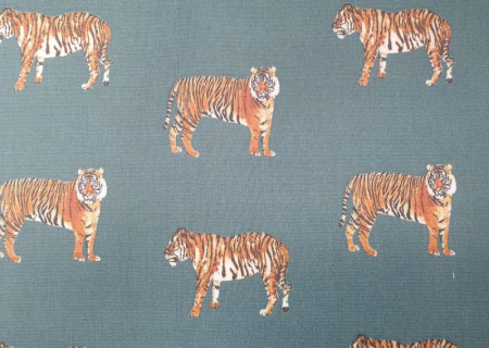 Animal Oilcloth