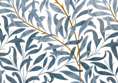 Shop William Morris PVC Vinyl Tablecloths