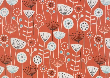 Scandinavian Design Fabric Tablecloths