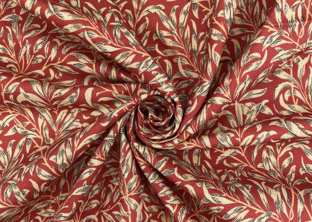 William Morris Fabric Tablecloths