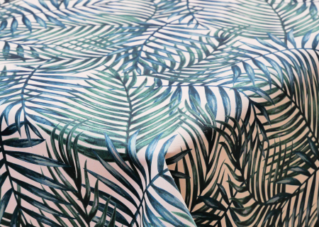 Outdoor Waterproof Tablecloths